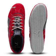 Image result for Radiant Red 2001 Puma