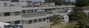 Maison Medicale De Garde Etablissements De Sante Thonon Les Bains