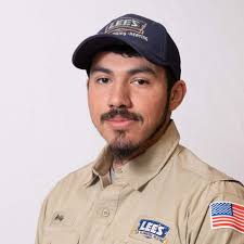 Meet the Lee's Air Plumbing & HVAC Service Team