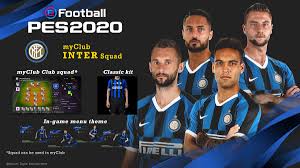 After a dramatic ending inter milan beat a. Order Pes Efootball Pes 2020 Official Site