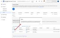 How To Remove A Supplement Feed in Google Merchant Center ...