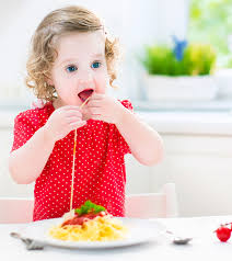 16 Great High Calorie Foods For Toddlers