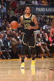 Gary payton ii player stats 2021. Photos Lakers Vs Rockets 4 10 18 Los Angeles Lakers Gary Payton Gary Payton Ii Lakers