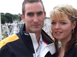Blessing of the Fishing Fleet Greencastle Inishowen Donegal Ireland