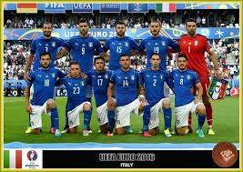 Fan Pictures 2016 Uefa European Football Championship Italy Team Italy Team European Football Championship Uefa European Football Championship