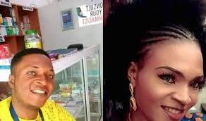 Tragedy as Port Harcourt Man disguises as a woman, weds in Catholic Church 