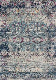 Check out our indigo area rug selection for the very best in unique or custom, handmade pieces from our shops. Loloi Zehla Zl 03 Teal Indigo Rug Studio