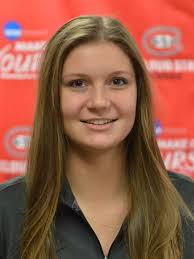 2017-18 Women's Track & Field Roster