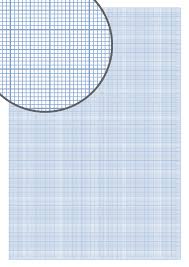 graph paper 1 mm creative center