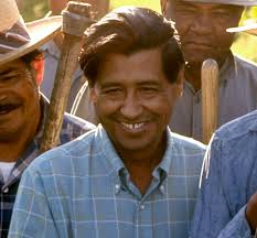 Cesar E. Chavez Avenue