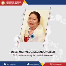 Dilg Welcomes Appointment Of New Undersecretary
