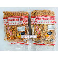 Maybe you would like to learn more about one of these? Soya Beans 600g Sepat Kari 650g Shopee Singapore
