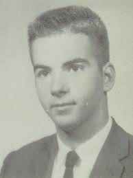 Charles Wayne Piker Sr. (1943-2007)