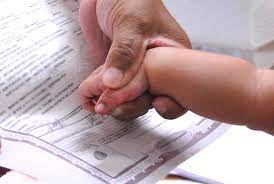 Registro Civil Michoacan Nacimientos
