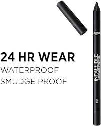 L'Oreal Paris Infallible Eye Makeup Pencil Sharpener | Walgreens