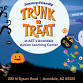 AST’s Avondale Learning Center Sensory-Friendly event image