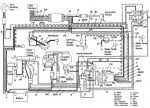 Delco 3 wire alternator wiring diagram. Help How To Wire From Prestolite To 3 Wire Delco Alternator Boating Forum Iboats Boating Forums