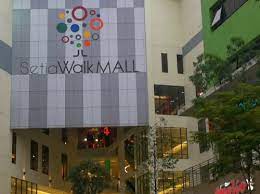 Setia walk new commercial retail area in pusat bandar puchong. Tgv Setiawalk Showtimes Ticket Price Online Booking