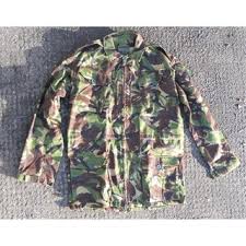 Dpm is an over complication of a useless atribute when u can use rof and alpha seperately. Smock Combat Temperate Dpm Tarnparka 46 15