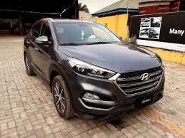 Used 2016 hyundai tucson limited. Hyundai Tucson 2016 Price In Lagos Nigeria For Sale By C45 Markeplace Olist Cars