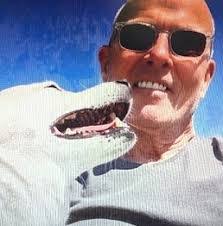 Warren Griffiths's Instagram, Twitter & Facebook