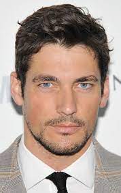 Pin On Men S Hairstyle