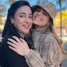 Clarissa Molina felicita a su mamá en su cumpleaños: 'La verdadera reina'