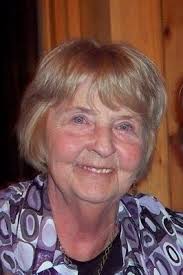 Judith Mansfield Obituary (1940