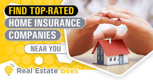 We look at how to find the best home insurance for your needs. Best Home Insurance Companies Near Me Real Estate Bees Directory List Of Top Local Homeowners Insurance Agencies