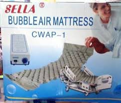 Beli Sella Cwap 1 Bubble Air Mattress Kasur Decubitus Dari Serena Sierraromeo Jakarta Barat Hanya Di Bukalapak Things To Buy Gym Sports