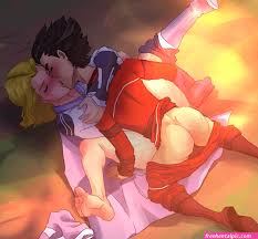 Sky x brandon nackt yaoi - Free Hentai Pic