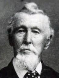 Daniel Marcus Burbank