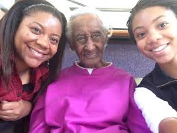 Fannie Gates Obituary (2015)