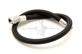 Expandable hose at alibaba.com offer you the chance to care for your gardens with the utmost care. Black Miflex 120cm Bcd Inflation Hose Narked At 90