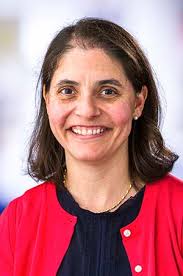 Mary-Elizabeth Percival, MD