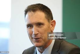 53 James Sutherland Resigns As Cricket Australia Ceo Stock Photos, High-Res  Pictures, and Images