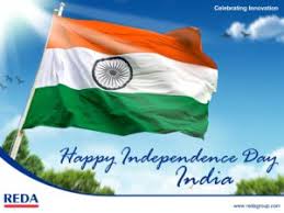 'nation first, always first' is the theme of india's 75th independence day celebrations at the red fort from where prime minister narendra modi is addressing the nation. Happy Independence Day India Reda Chemicals