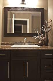 Living room design ideas in brown and beige are a timeless classic. 17 Inspiring Brown Bathroom Ideas You Will Love Interior God Brown Bathroom Decor Dark Brown Bathroom Brown Bathroom