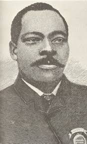 Granville T Woods 1856 1910