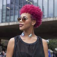 However, there are several shades of red and not all of them might be perfect. Hair Colors For Dark Skin 20 Really Flattering Looks