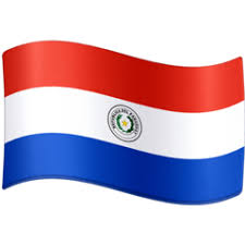 Copy paste argentina flag emoji with code and text easily. Flag Paraguay Emoji Meaning Copy Paste