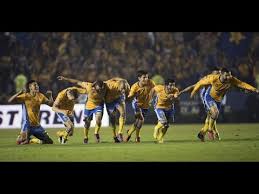 Para esa hora, la cruda del 24 ya debió haber desaparecido y hay pocas cosas más tradicionales en méxico que reunirse para ver un partido de futbol, el que sea la final solamente es. Tanda De Penales Tigres Vs America Final Apertura 2016 Liga Mx Youtube