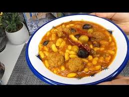 Let cook until the meat is tender (about 45 minutes to an hour). Pin On Tunisian Dish
