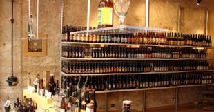 Craft Beer Blows Up In Paris Beer Shop Craft Beer Craft Beer Shop