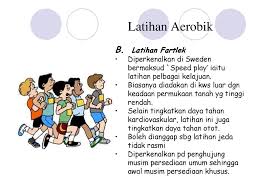 Maybe you would like to learn more about one of these? Jenis Jenis Latihan Kecergasan Fizikal Ppt Download