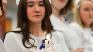 🎓🩺 Celebrating Our Nursing Graduates! 🩺🎓 On Dec. 12, South Piedmont  proudly honored our newest nursing graduates during a Nursing Pinning  Ceremony at the Old Charlotte Highway Campus. This meaningful tradition  marks