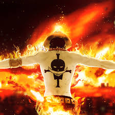 Ace one piece wallpaper 4k. One Piece Ace Live Wallpaper