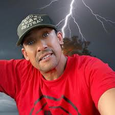 There's no sky God you have to beg to notice you. That's not who He is. The  truth is way more wild… when you ask Him in, He actually makes His home