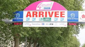 Paris est la plus grande ville de france. La Picardie Rayee De La Carte Du Grand Prix Des Hauts De France