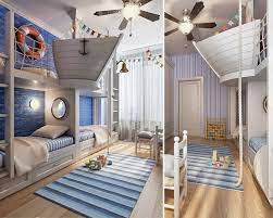 Letto bimbo in vendita in arredamento e casalinghi: Sogni D Oro 10 Idee Di Design Di Camere Da Letto Per Bambini Spazi Di Lusso